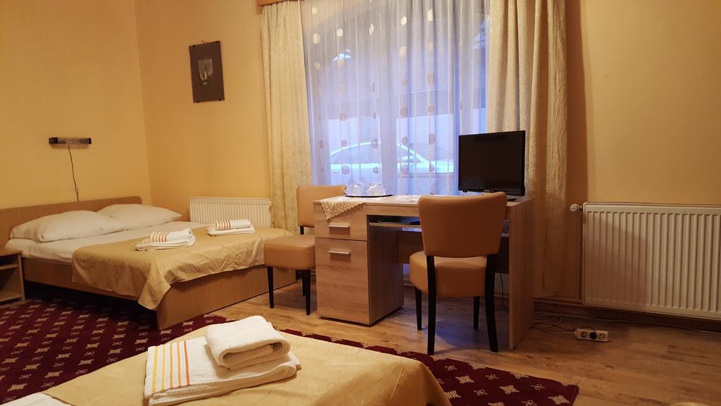 Pension Ela Σίμπιου Εξωτερικό φωτογραφία